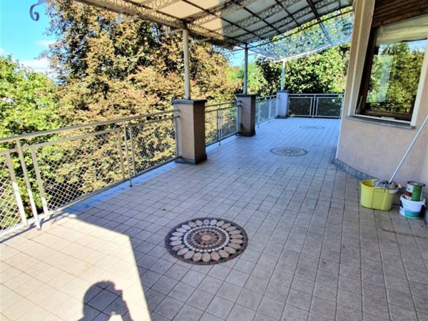 appartamento in affitto a Torino in zona Sassi