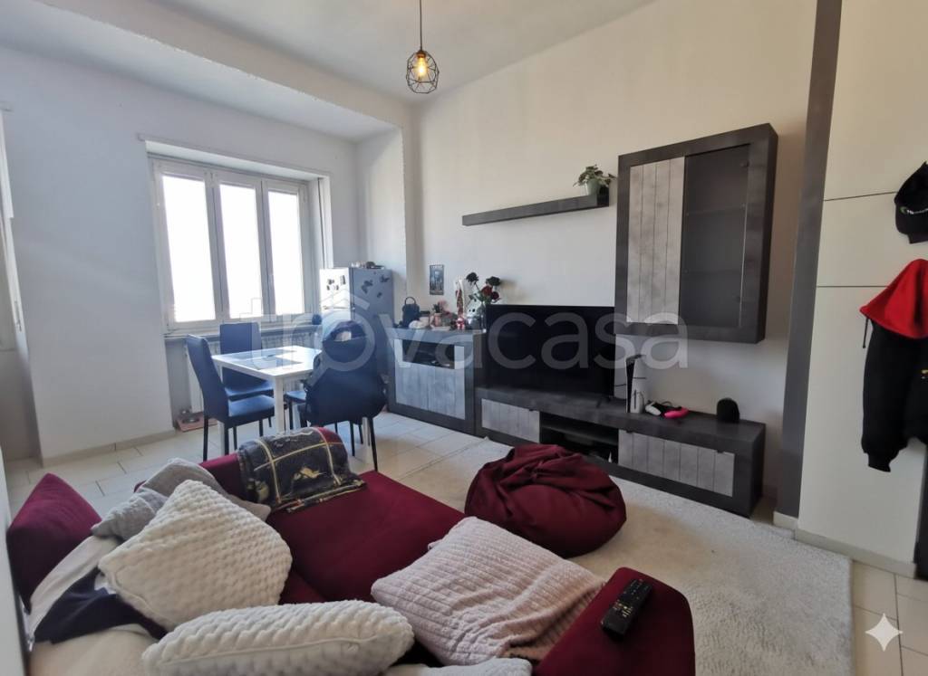 appartamento in affitto a Torino in zona Madonna di Campagna