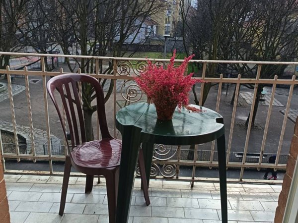 appartamento in affitto a Torino in zona Vallette