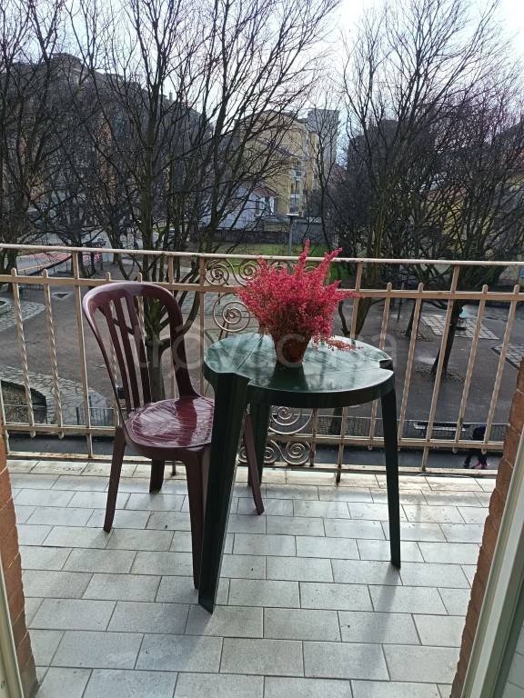 appartamento in affitto a Torino in zona Madonna di Campagna