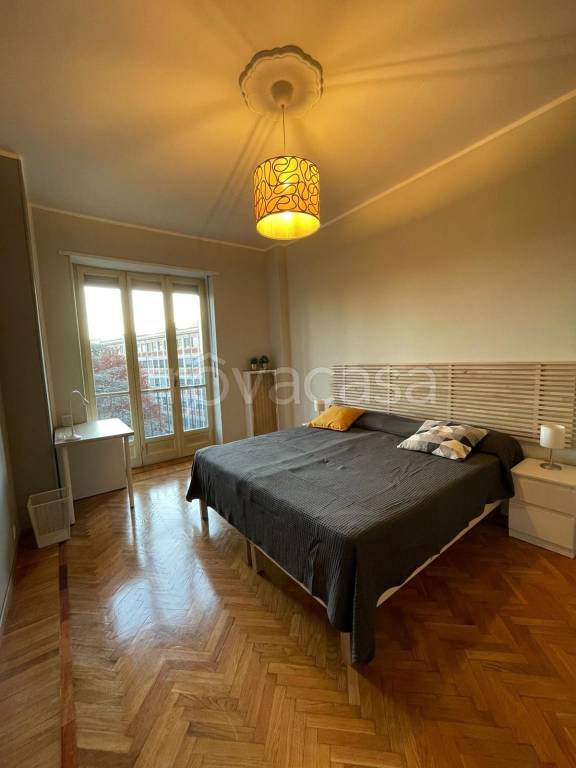 appartamento in affitto a Torino in zona Cenisia