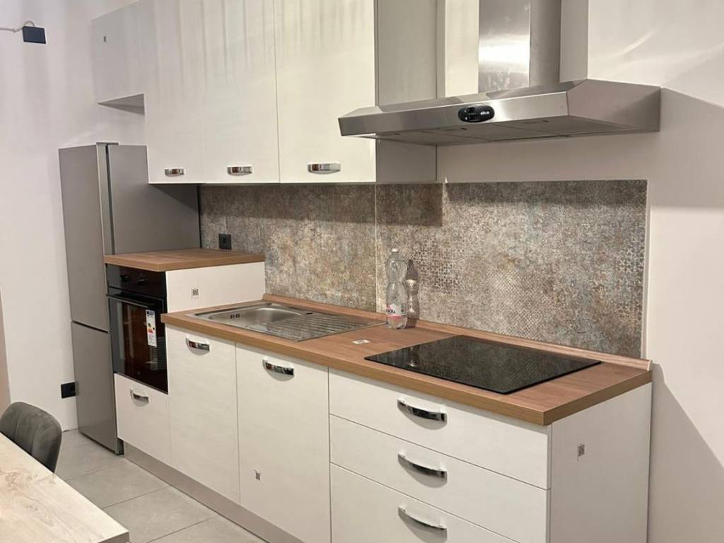 appartamento in affitto a Torino in zona Borgo San Paolo