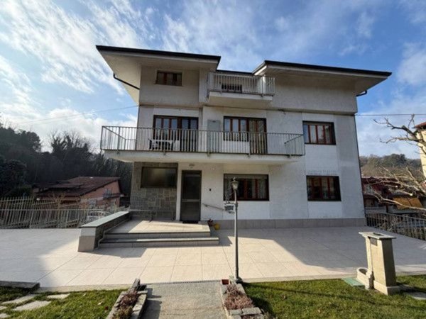 appartamento in affitto a Torino in zona Madonna del Pilone