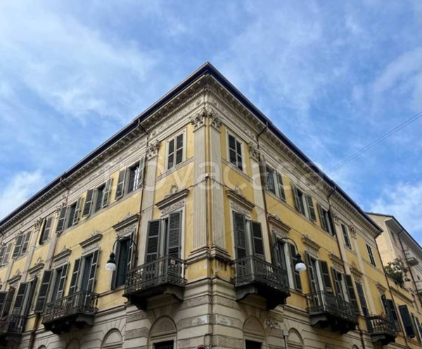 appartamento in affitto a Torino in zona Centro Storico
