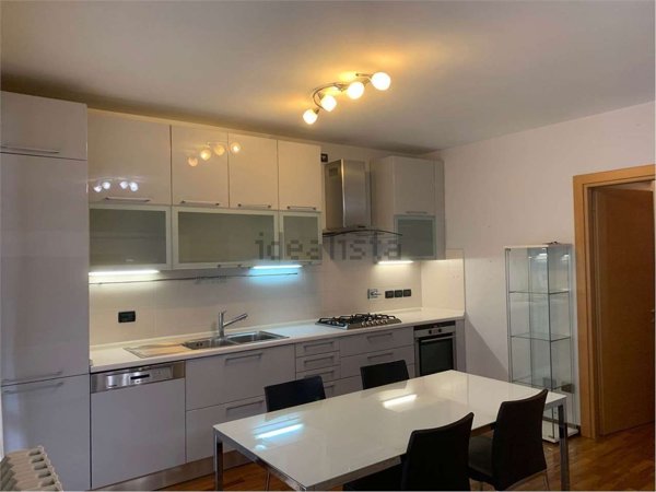 appartamento in affitto a Torino in zona Cenisia