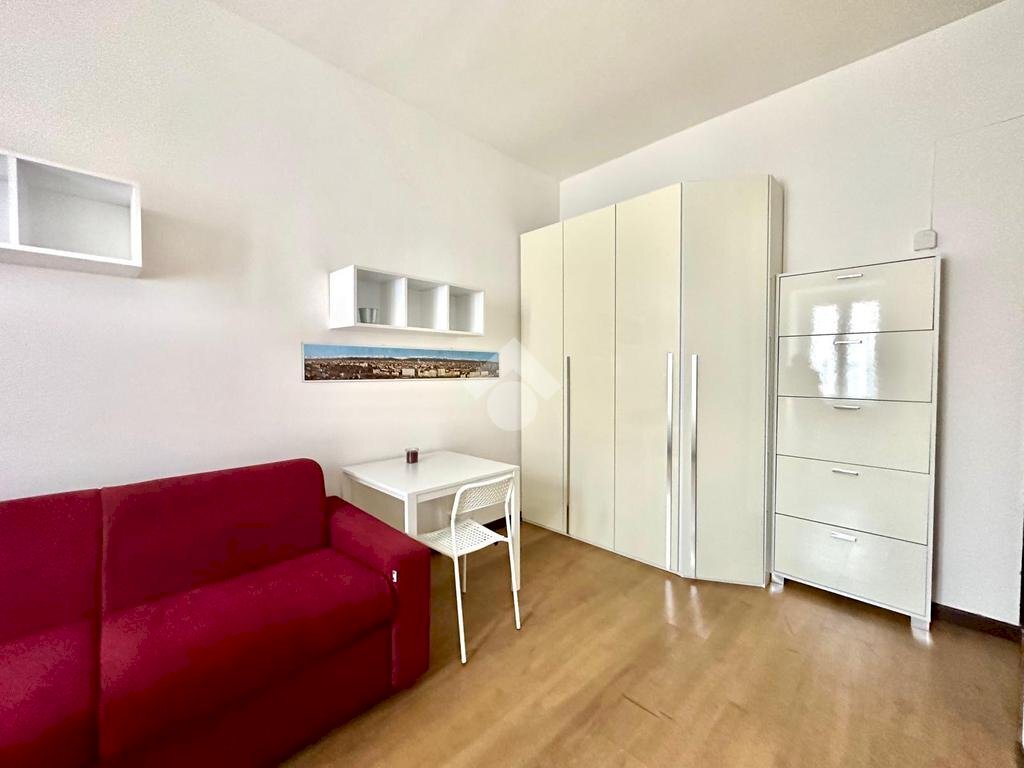 appartamento in affitto a Torino in zona Campidoglio