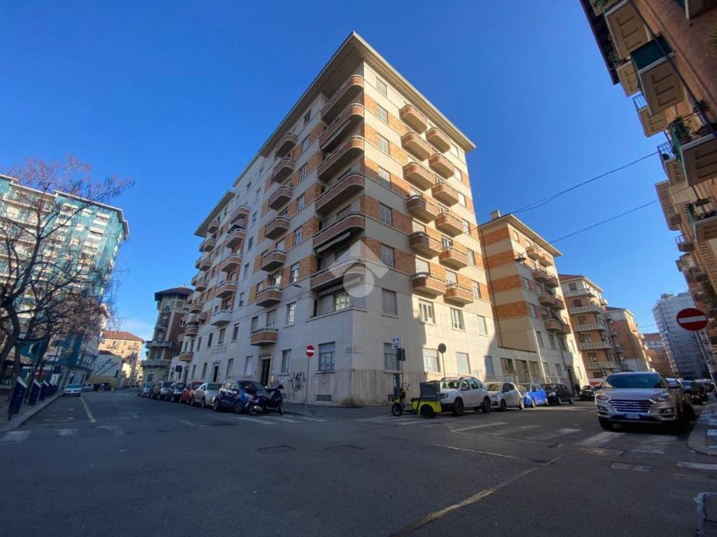 appartamento in affitto a Torino in zona Campidoglio