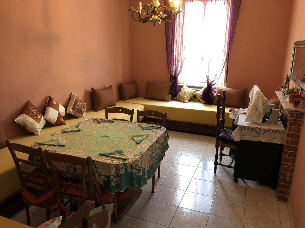 appartamento in affitto a Torino