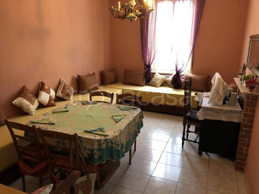 appartamento in affitto a Torino