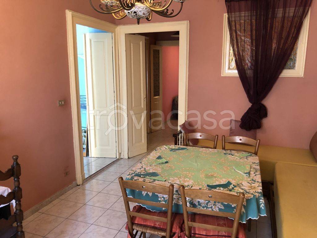 appartamento in affitto a Torino