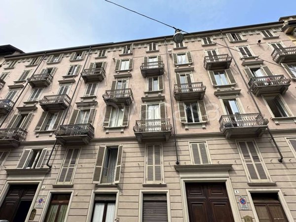 appartamento in affitto a Torino in zona Centro Storico