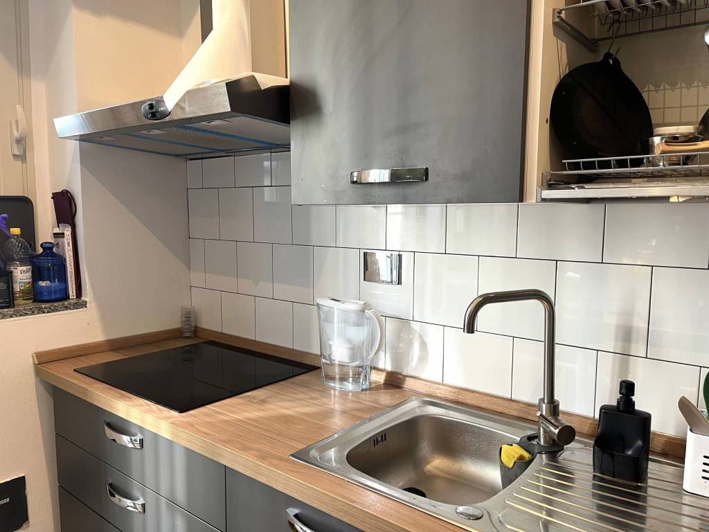 appartamento in affitto a Torino in zona Parella