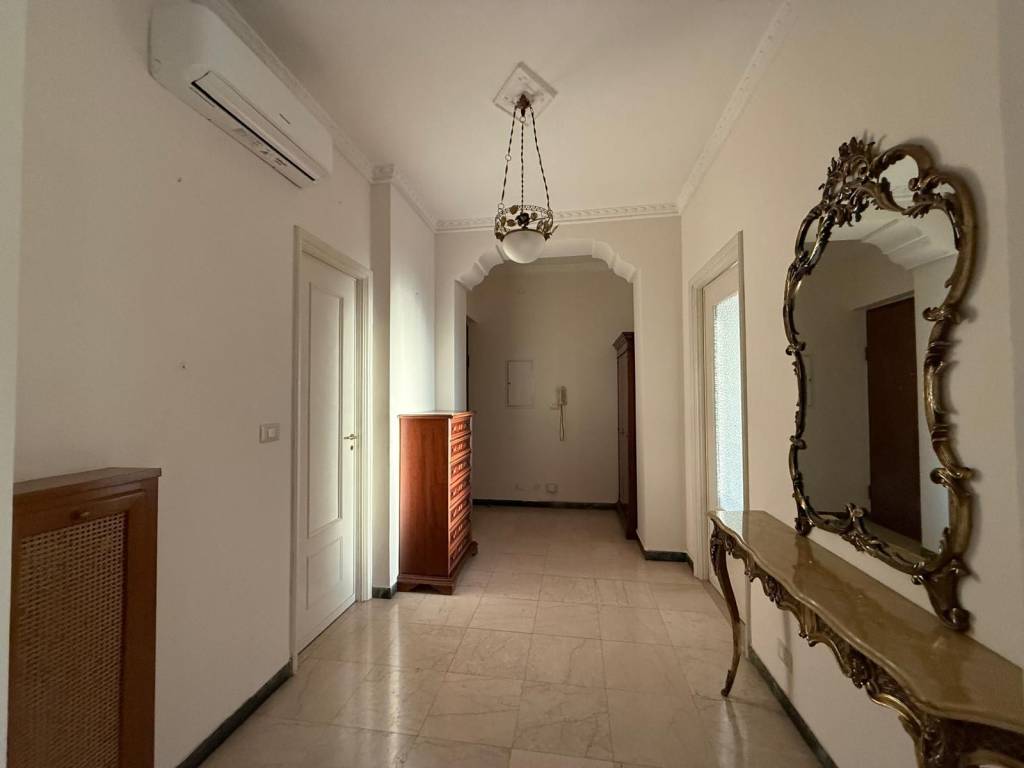 appartamento in affitto a Torino in zona Vanchiglia