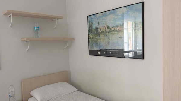 appartamento in affitto a Torino