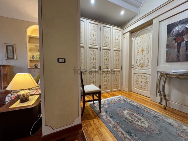 appartamento in affitto a Torino in zona Crocetta