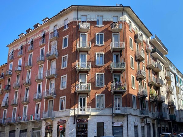 appartamento in affitto a Torino in zona Barriera di Milano