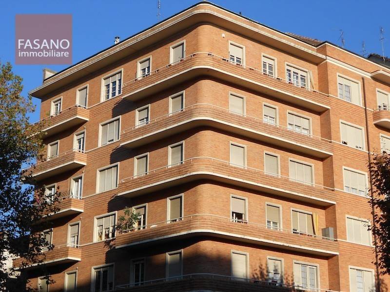 appartamento in affitto a Torino in zona Crocetta