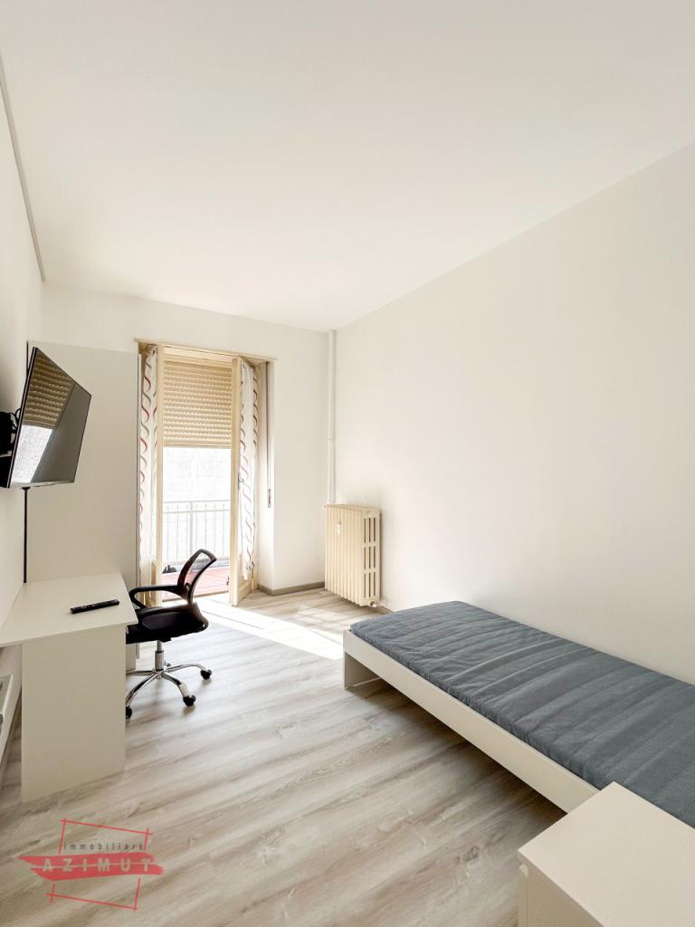 monolocale in affitto a Torino in zona Centro Storico