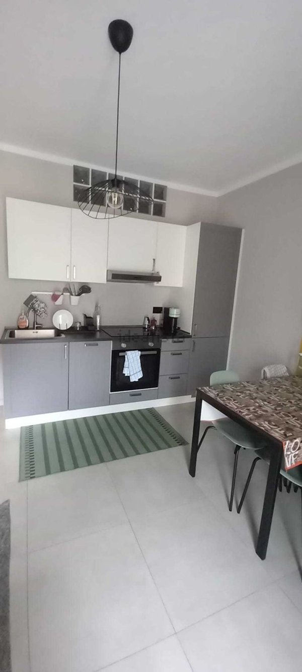 appartamento in affitto a Torino in zona Filadelfia