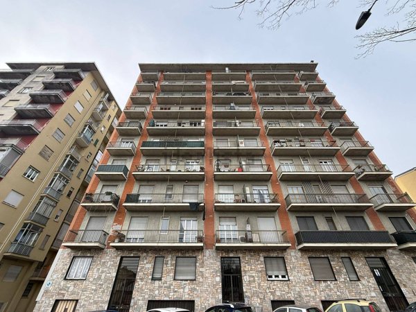 appartamento in affitto a Torino in zona Rebaudengo