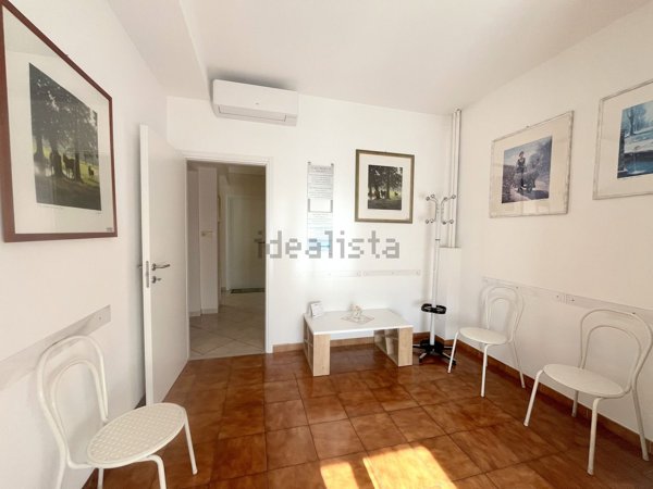 ufficio in affitto a Torino in zona Borgo San Paolo