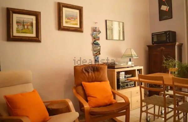 appartamento in affitto a Torino in zona Campidoglio