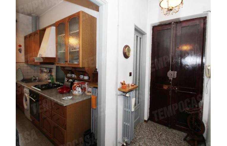 appartamento in affitto a Torino in zona Barriera di Milano