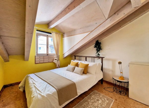 appartamento in affitto a Torino in zona Gran Madre