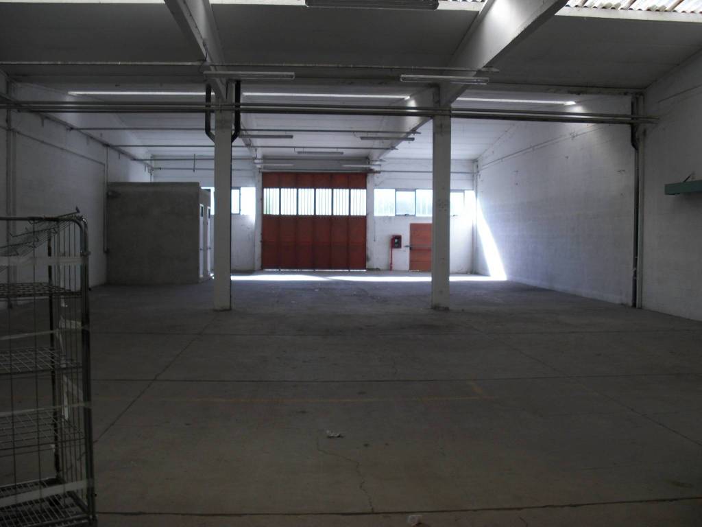 locale commerciale in affitto a Torino in zona Bertolla