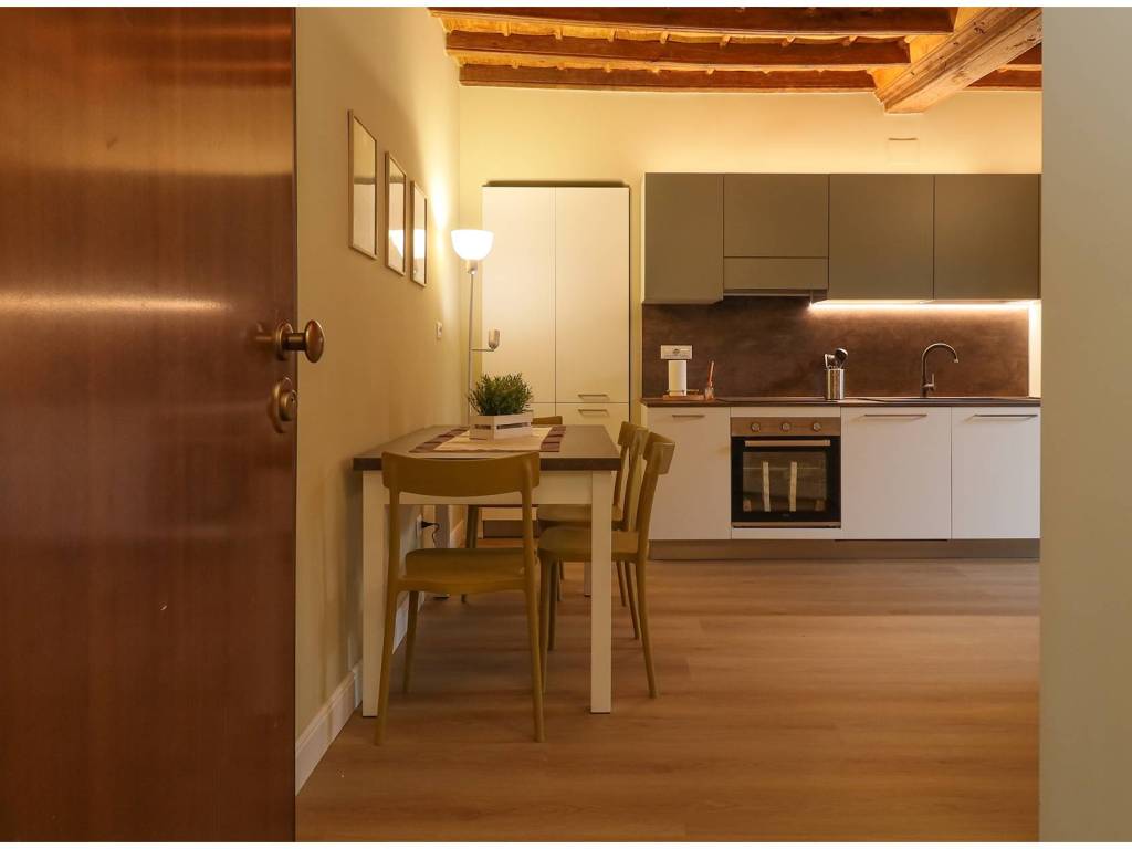 appartamento in affitto a Torino in zona Centro Storico