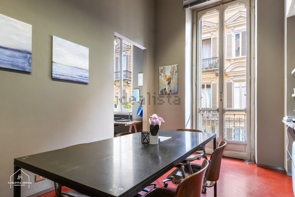ufficio in affitto a Torino
