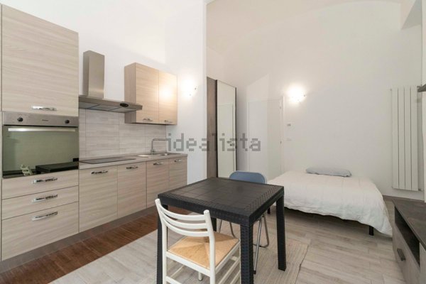 appartamento in affitto a Torino in zona Borgata Vittoria