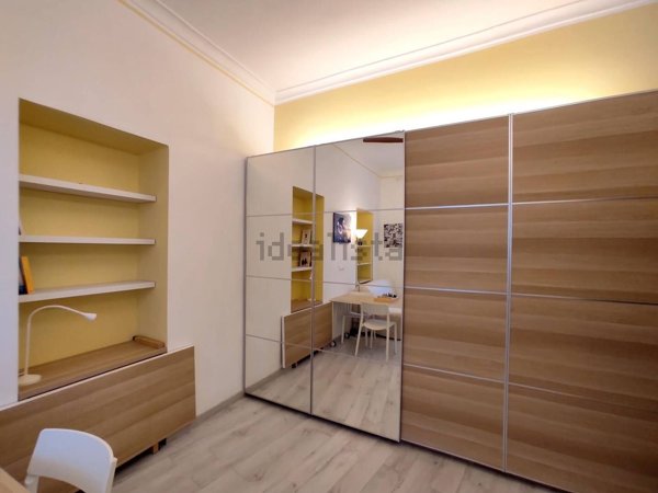 appartamento in affitto a Torino in zona San Donato