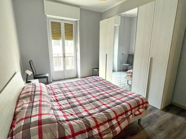 appartamento in affitto a Torino in zona Vallette