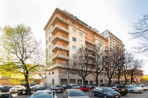 appartamento in affitto a Torino in zona Crocetta