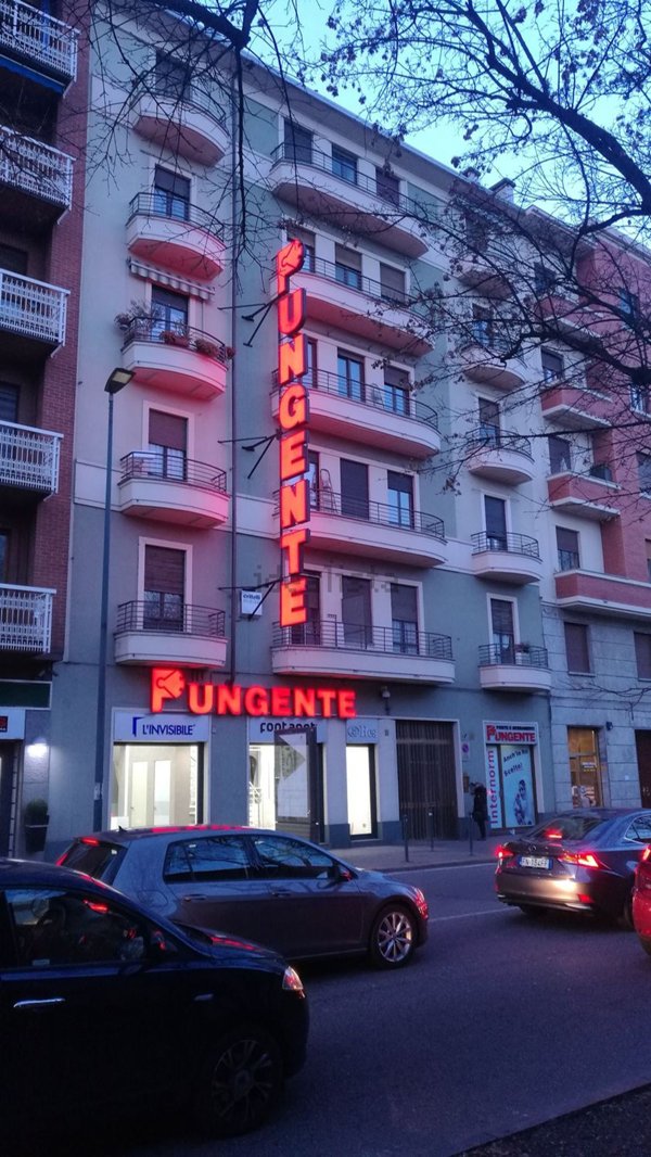 appartamento in affitto a Torino in zona Santa Rita