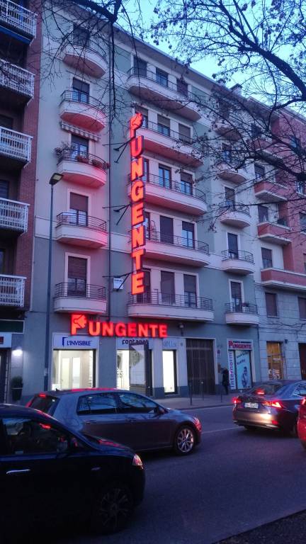 appartamento in affitto a Torino in zona Santa Rita