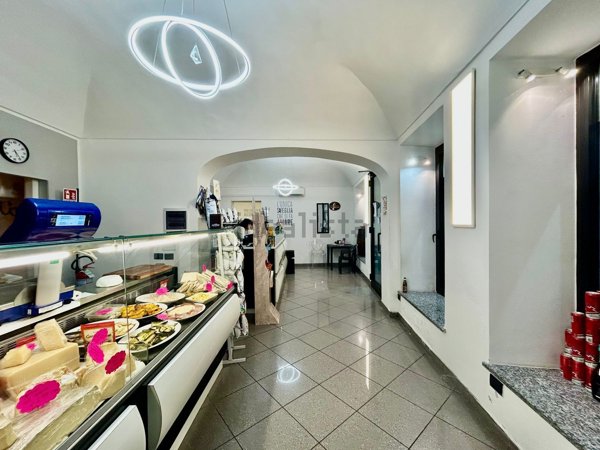 appartamento in affitto a Torino in zona Rosa