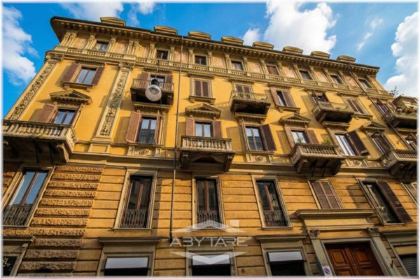 negozio in affitto a Torino in zona San Salvario