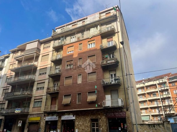 appartamento in affitto a Torino in zona Pozzo Strada