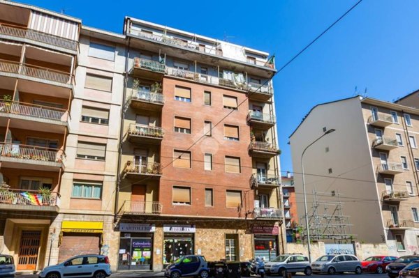 appartamento in affitto a Torino in zona Pozzo Strada