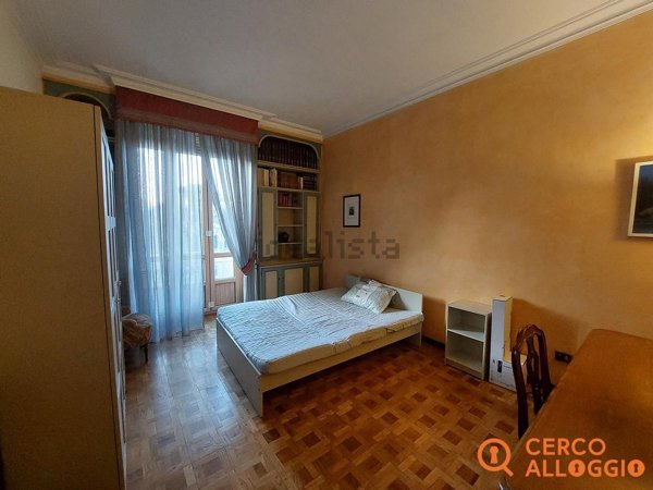 appartamento in affitto a Torino in zona Campidoglio