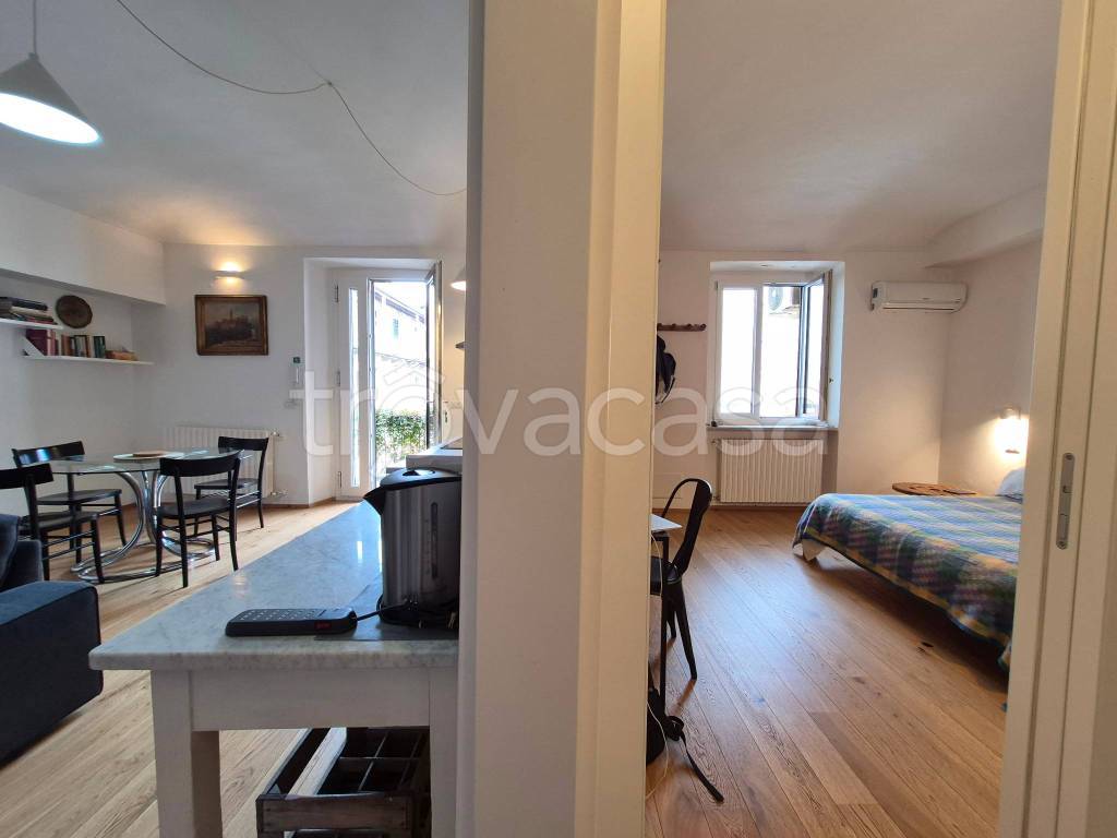 appartamento in affitto a Torino in zona Aurora