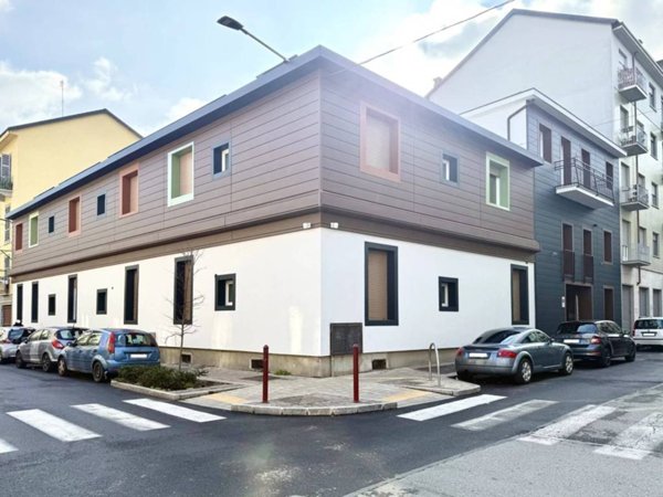 appartamento in affitto a Torino in zona Borgata Vittoria