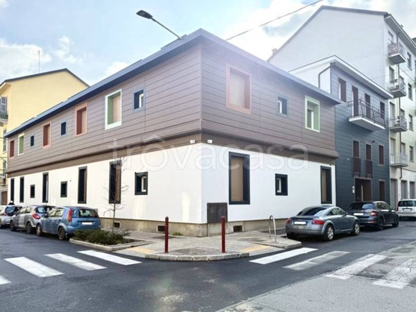 appartamento in affitto a Torino in zona San Donato