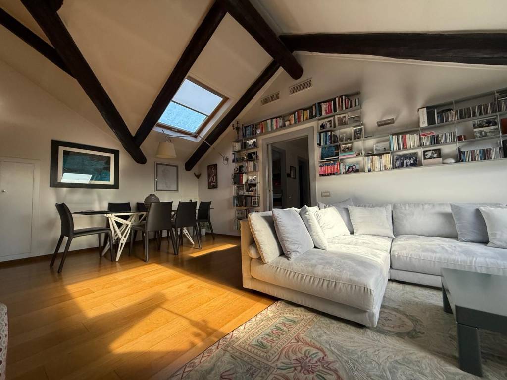 appartamento in affitto a Torino