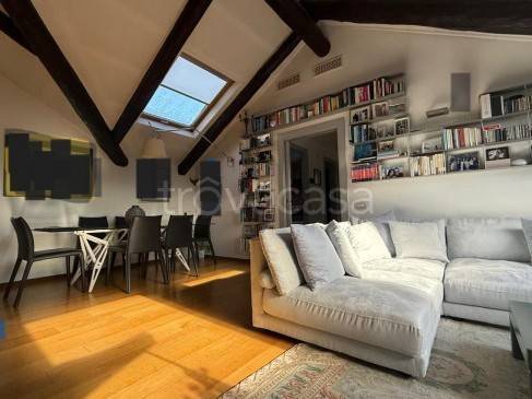 appartamento in affitto a Torino