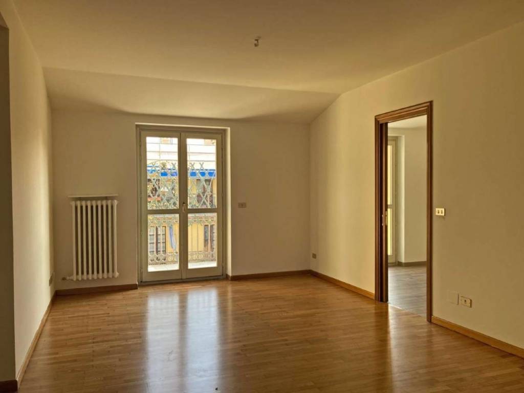 appartamento in affitto a Torino