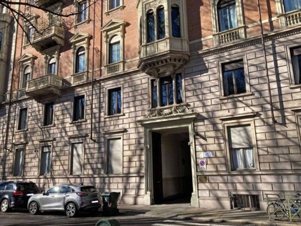 ufficio in affitto a Torino