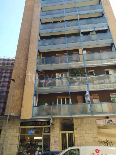 appartamento in affitto a Torino in zona Millefonti